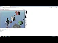 3D Software Rendering in HTML Canvas with Javascript