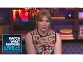 Bryce Dallas Howard Talks Black Mirror And Gaining Weight WWHL