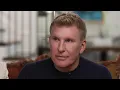 Chrisley family returns to reality TV amid family divide