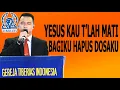 Download Lagu TUBUHMU DAN DARAHMU - GEREJA TIBERIAS INDONESIA [ 27 SEPTEMBER 2020 ]