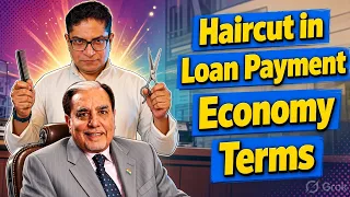 💇🏻‍♀️ Loan Haircut Explained! Zee founder returns ₹6.5 cr against ₹ 22,006 cr Bank Loan? #economy