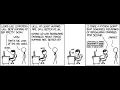 Python Demo Using the XKCD API and a brief introduction to a TKinter Interface