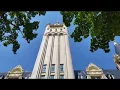 Spokane county courthouse CASTLE