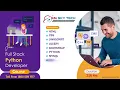 Master Full Stack Python Development with Our Course -