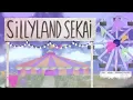 SILLYLAND SEKAI — EPISODE 1 (Project Sekai Fandub Au)