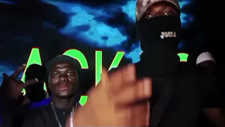 BLACK TS OPPS 2K26