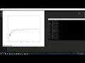 Average dice count in Python