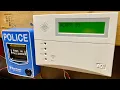 ADT Safewatch Pro 3000 - System