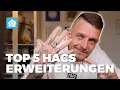 Download Lagu 5 HACS Erweiterungen, die dein Home Assistant besser machen - Diese Addons MUSST du ausprobieren!