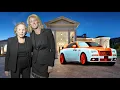 Ethel Kennedy Husband Kids Age Family Parents Net Worth Biography