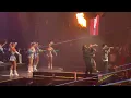 Thalapathy Kacheri 🤙🏻🔥 | Anirudh XV Tour #anirudh #concert #usa #thalapathyvijay #jananayagan 