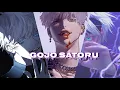 Download Lagu KUMPULAN JEDAG JEDUG GOJO SATORU||ANIME JUJUTSU KAISEN