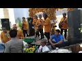 Tony q Witing tresno di acara resepsi pernikahan