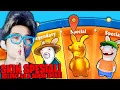 Download Lagu YANG KALIAN TUNGGU!!! BELI SKIN SPESIAL RABIT GOLD, TAPI YANG KELINCI SKATE BOARD LEBIH OP DI STUMBL