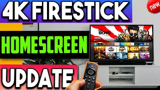  new 4k firestick update how to get it today 
