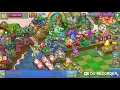 Merge Dragons Merge 5 Event Tier 2 Dragons Giant Treasure Chests Level 6 Star