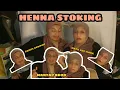 Download Lagu CHALLENGE HENNA PAKAI STOKING !!!!EMANG BISA ??