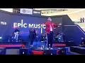 Lalahuta - Tunggu Apa Lagi (Live Perform)