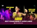 SABAR - SILVY KUMALASARI FT MUDO LARAS TULUNGAGUNG | BERSIH DESA, DESA SELOPURO TAHUN 2025