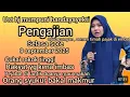 Download Lagu Pengajian selasa sore_orang syukur bakal makmur//ustadzah hj mumpuni handayayekti 2025