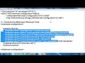 Hibernate Tutorial 10 Creating First Hibernate On My Eclipse With ORM