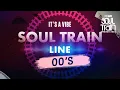 Download Lagu These Soul Train Dancers Moved \u0026 Grooved In The 2000s! | Soul Train Awards '22