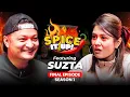 Lagu Season Finale Gone WILD🥵: @suztaalife Couldn't Speak After THIS Wing! | Spice It Up