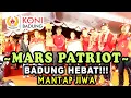 MARS PATRIOT | KONI BADUNG