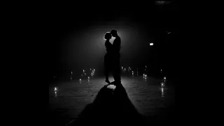 in the dark i know her heart