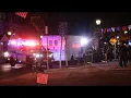 BICYCLIST STRUCK AND KILLED BY BREAD TRUCK IN COPIAGUE NY