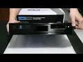 Download Lagu Zidoo UHD 2000 4K UHD and HiFi Media Player ESS 9038 DAC DSD 512 \u0026 768KHz 32bit PCM
