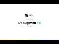 Debug Exported C on Your Embedded UI with LVGL Pro v2