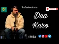 Download Lagu Dua Karo latest Song by  ninja  live  2022 @TheSaabMusicstar