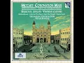 Mozart: Vesperae solennes de Confessore, K. 339: V. Laudate Dominum