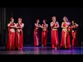 Download Lagu Sirin Tribe \u0026 Nadin - tribal fusion - Отчетный концерт Центра трайбл-культуры 2022