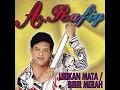 Lirikan Mata (Bibir Merah) - A. Rafiq