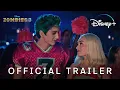Zombies 3 Trailer Disney