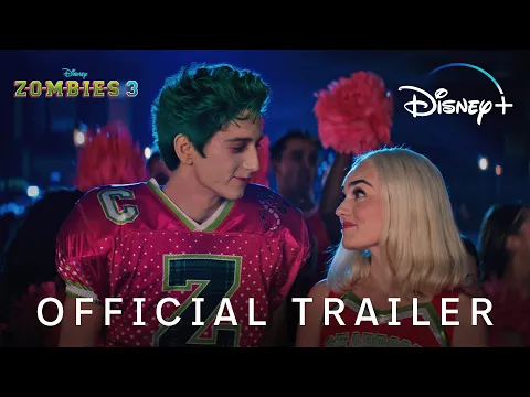 Official Trailer