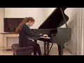 Lia Ein-Gal plays “La Campanella “ by Paganini-Liszt.