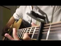 [Kiri T // 中暑傷風加失戀x2 Arctic Summer] Guitar Fingerstyle Cover