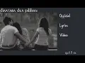 Download Lagu Gubex - Diantara Dua Pilihan (Official Lyrics Video)