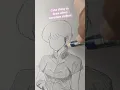 Drawing Ranma