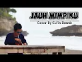 Lagu Cu'in Doank - Jauh Mimpiku | Versi Reggae Slow ( Cover )