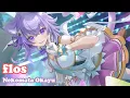 Download Lagu [Nekomata Okayu] [3D] - flos / R Sound Design