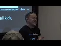 Rory Preddy - Programming for Accessibility