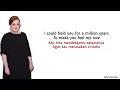 Adele - Make You Feel My Love | Lirik Terjemahan