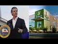 Newsom Panera owner refute claims of special exemption to wage law