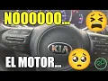 KIA OPTIMA SORENTO CON RUIDO EN EL MOTOR 2 4 CODIGO P1326