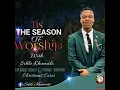 Download Lagu Linamandla iZwi lakhe - Sihle Khumalo SK ( Season of Worship)