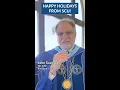 Happy Holidays from SCU